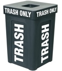 Community News and Events - Trash Bash!