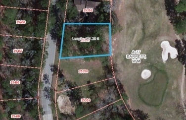 Community News and Events - Build your dream home on this beautiful, wooded lot right...