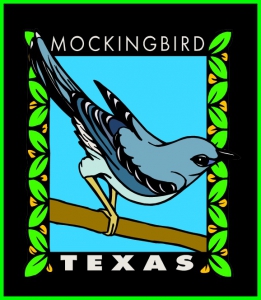 Community News and Events - State Bird of Texas is.......................