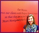 Company News / Realty News - 1st Recipient of the Mari Montgomery Realty Music Therapy...