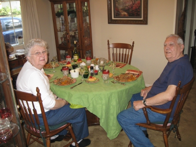 Personal Notes - Married 63 Years and Counting--Their First Kiss, At a...