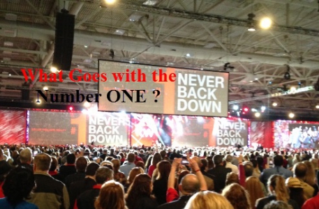 Company News / Realty News - What goes with the Number ONE ?