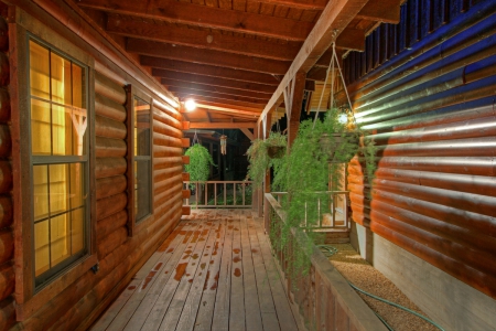 Wrap around porch--Killer Waterfront! 9 Hunters Creek in Wildwood Shores, Paradise Found! Wrap around porch--Killer Waterfront! 9 Hunters Creek in Wildwood Shores, Paradise Found!