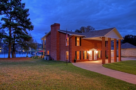 Mari Realty sells Elkins Lake