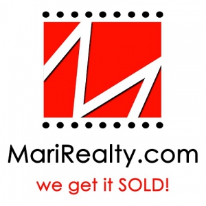 Mari Montgomery Realty - We get it Sold!