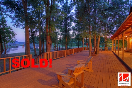 Mari Realty Sells Wildwood Shores Waterfront Mari Realty Sells Wildwood Shores Waterfront