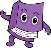 A Face and a Book....hmmmm A Face and a Book....hmmmm