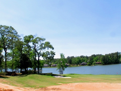 elkins alke golf course