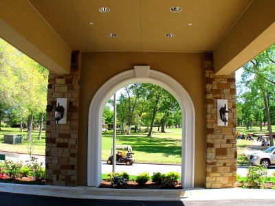 elkins lake clubhouse