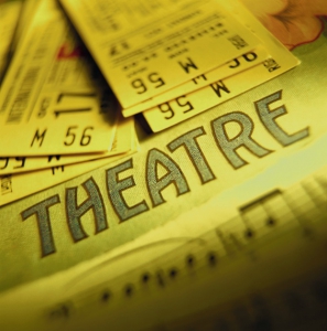 Huntsville Community Theatre, Mari Montgomery Realty Keeps you connected to Huntsville TX Events