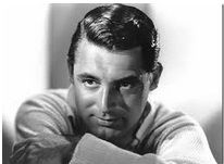 Cary Grant, Did he ever even say 