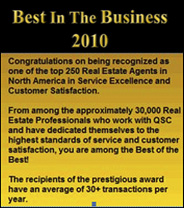 Mari Montgomery Realty - Best in the Business