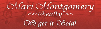 Mari Montgomery Realty, We Get It Sold in Huntsville TX Real Estate Mari Montgomery Realty, We Get It Sold in Huntsville TX Real Estate