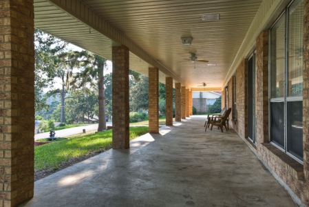 Front Porch, baby! You Want Living Space? Weekend or full time, sunset views in neighborhood, waterview lake livingston real estate, mari realty