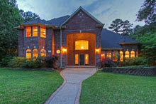 Mari Realty Sells Huntsville TX Real Estate