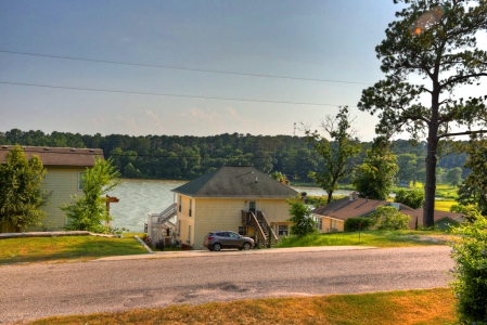 waterview lake livingston real estate, mari realy